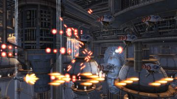 Immagine -16 del gioco Sine Mora EX per PlayStation 4
