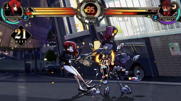 Immagine -7 del gioco Skullgirls 2nd Encore per Xbox One