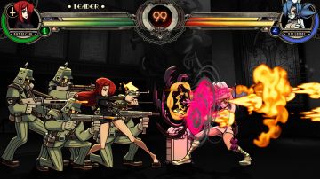 Immagine 12 del gioco Skullgirls 2nd Encore per Xbox One