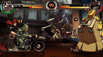 Immagine 17 del gioco Skullgirls 2nd Encore per Xbox One