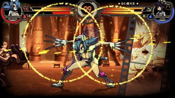 Immagine 18 del gioco Skullgirls 2nd Encore per Xbox One