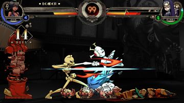 Immagine 20 del gioco Skullgirls 2nd Encore per Xbox One