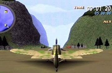 Immagine -16 del gioco Sky Odyssey per PlayStation 2