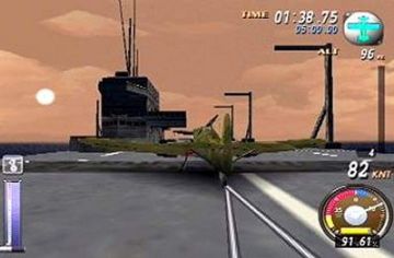Immagine -14 del gioco Sky Odyssey per PlayStation 2