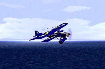 Immagine -1 del gioco Sky Odyssey per PlayStation 2