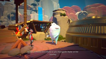 Immagine 61 del gioco Skylar & Plux: Adventure on Clover Island per Xbox One