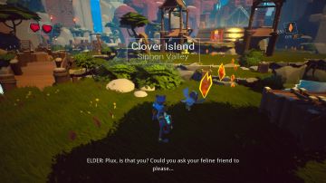 Immagine 27 del gioco Skylar & Plux: Adventure on Clover Island per PlayStation 4
