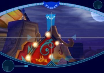 Immagine -5 del gioco Sly 2 La Banda dei Ladri per PlayStation 2