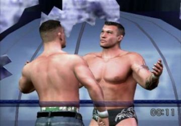 Immagine -17 del gioco WWE Smackdown vs. RAW per PlayStation 2