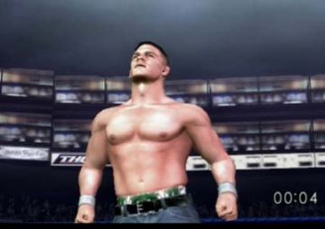 Immagine -3 del gioco WWE Smackdown vs. RAW per PlayStation 2
