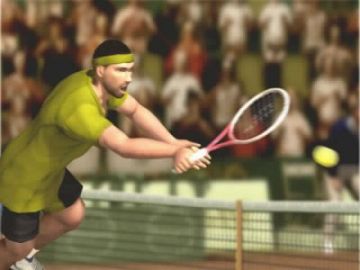 Immagine -14 del gioco Smash Court Tennis Pro Tournament per PlayStation 2