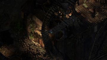 Immagine -4 del gioco The Baldur's Gate: Enhanced Edition per Xbox One