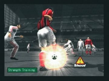 Immagine -5 del gioco Soccer life 2 per PlayStation 2