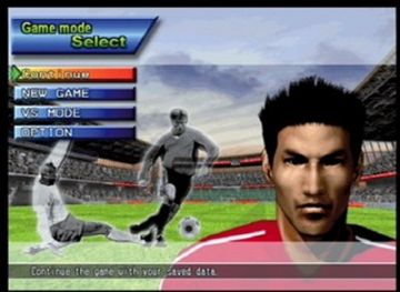 Immagine -2 del gioco Soccer life 2 per PlayStation 2