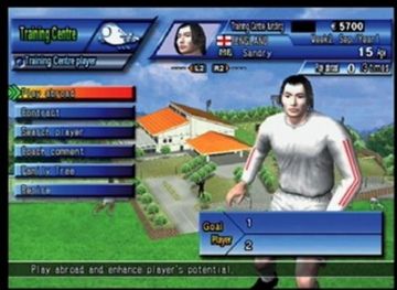 Immagine -12 del gioco Soccer life 2 per PlayStation 2
