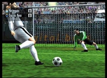 Immagine -11 del gioco Soccer life 2 per PlayStation 2