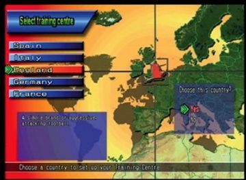 Immagine -9 del gioco Soccer life 2 per PlayStation 2