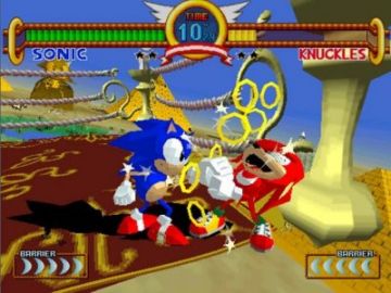 Immagine -17 del gioco Sonic Gems Collection per PlayStation 2