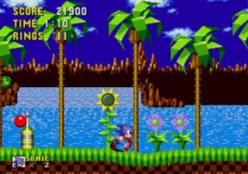 Immagine -5 del gioco Sonic Mega Collection Plus per PlayStation 2
