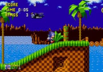 Immagine -16 del gioco Sonic Mega Collection Plus per PlayStation 2