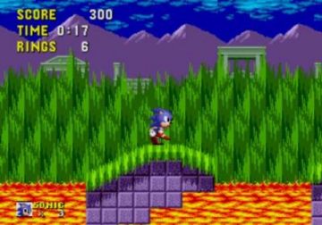 Immagine -3 del gioco Sonic Mega Collection Plus per PlayStation 2