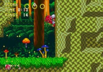 Immagine -14 del gioco Sonic Mega Collection Plus per PlayStation 2
