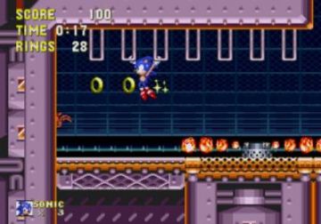 Immagine -13 del gioco Sonic Mega Collection Plus per PlayStation 2
