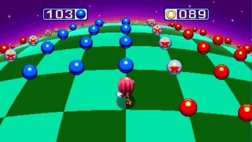Immagine -9 del gioco Sonic Mania per Nintendo Switch