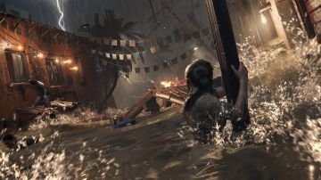 Immagine -10 del gioco Shadow of the Tomb Raider per PlayStation 4