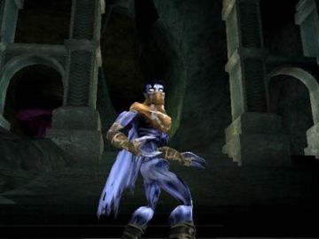Immagine -5 del gioco Soul Reaver 2 per PlayStation 2