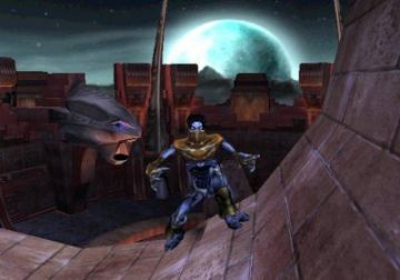 Immagine -16 del gioco Soul Reaver 2 per PlayStation 2