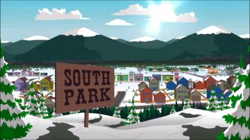 Immagine -15 del gioco South Park: Il bastone delle verità per PlayStation 4