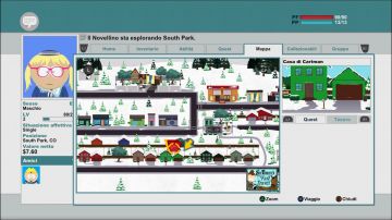Immagine -10 del gioco South Park: Il bastone delle verità per PlayStation 4