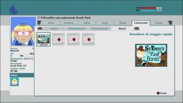 Immagine -3 del gioco South Park: Il bastone delle verità per PlayStation 4