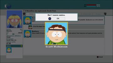 Immagine -9 del gioco South Park: Il bastone delle verità per PlayStation 4