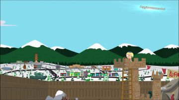 Immagine 2 del gioco South Park: Il bastone delle verità per PlayStation 4