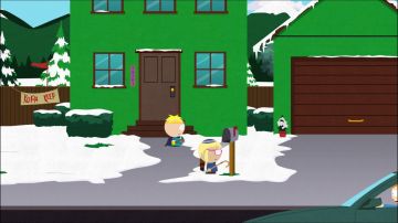 Immagine -4 del gioco South Park: Il bastone delle verità per PlayStation 4