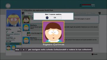 Immagine -5 del gioco South Park: Il bastone delle verità per PlayStation 4