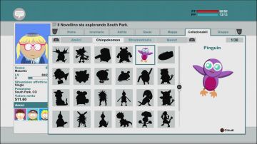 Immagine -2 del gioco South Park: Il bastone delle verità per PlayStation 4