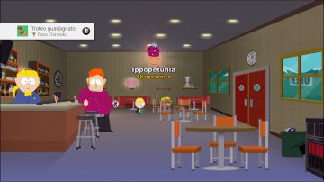 Immagine 7 del gioco South Park: Il bastone delle verità per PlayStation 4