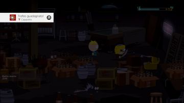 Immagine 4 del gioco South Park: Il bastone delle verità per PlayStation 4