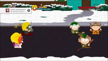 Immagine 8 del gioco South Park: Il bastone delle verità per PlayStation 4