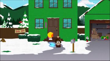 Immagine 9 del gioco South Park: Il bastone delle verità per PlayStation 4