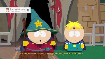 Immagine -16 del gioco South Park: Il bastone delle verità per PlayStation 4