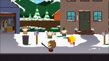 Immagine 11 del gioco South Park: Il bastone delle verità per PlayStation 4