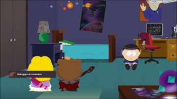 Immagine 12 del gioco South Park: Il bastone delle verità per PlayStation 4