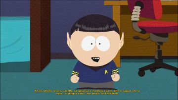 Immagine 13 del gioco South Park: Il bastone delle verità per PlayStation 4