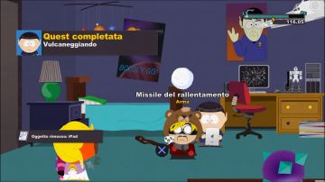 Immagine 15 del gioco South Park: Il bastone delle verità per PlayStation 4