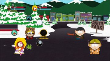 Immagine 16 del gioco South Park: Il bastone delle verità per PlayStation 4