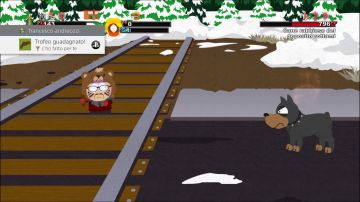 Immagine 19 del gioco South Park: Il bastone delle verità per PlayStation 4